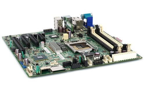644671-001 HP MAINBOARD LGA1155 für HP Proliant DL120 G7 - Bild 2 von 7