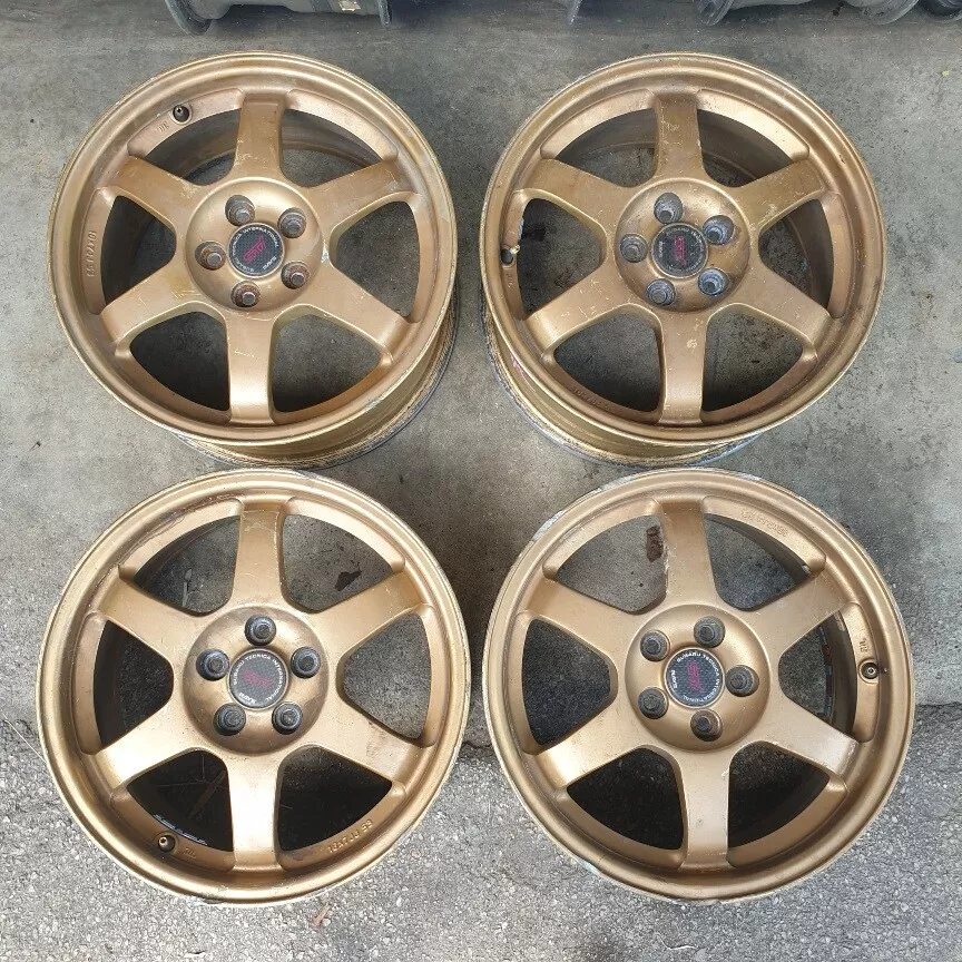 Used cheap subaru wheels