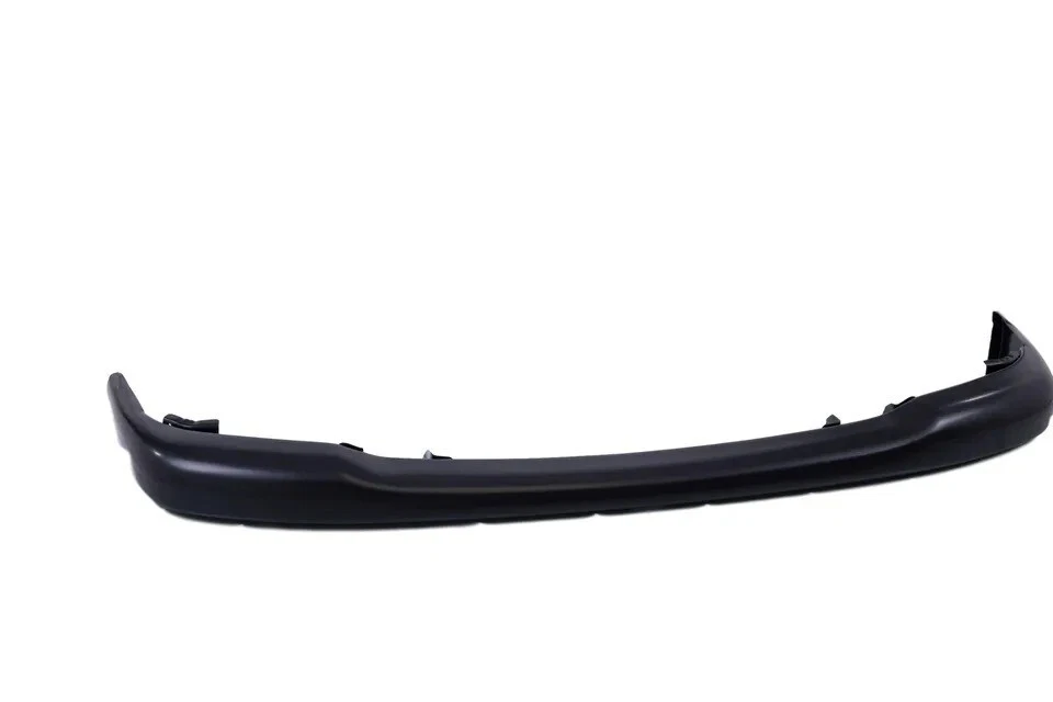 New Front Bumper Face Bar + Bumper Cover W/O Fog Hole For 1997-2000 Dodge Dakota Foto 3 de 4