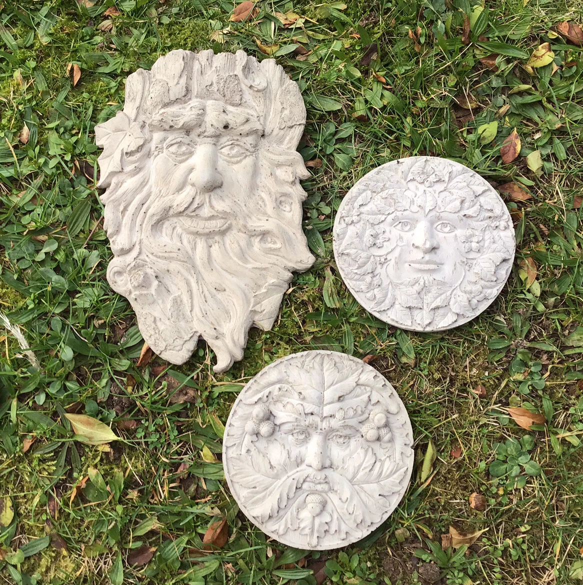 Pagan Garden Statues | Fasci Garden