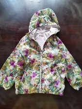 Stock di 6 pezzi di Abigliamento bambina 4-5 anni estate e inverno varie marche 