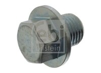 Mann ÖLfilter + ÖLablassschraube Toyota Avensis Corolla Previa WP 1026, 48878