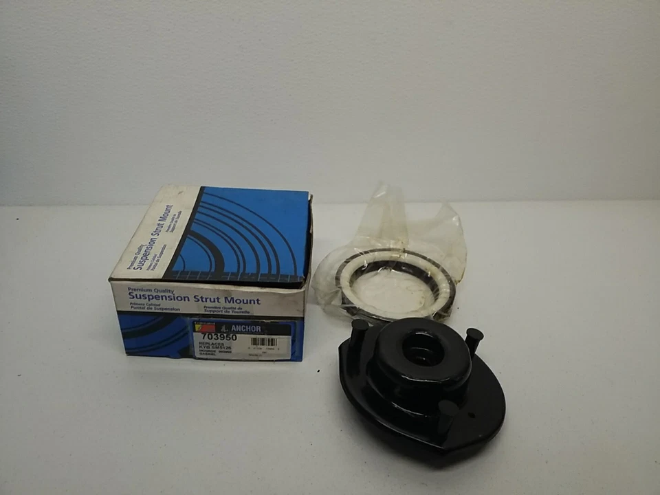 703950 Anchor Suspension Strut Assembly Anchor 703950 fits 00-06 Nissan Sentra - Image 2 of 3