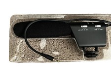 2 Camera Mounted Shot Gun Microphone