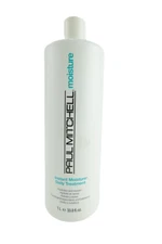 Paul Mitchell Moisture Instant Moisture Daily Treatment - 33.8 fl oz