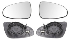 Glace de rétroviseur Citroen C1