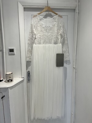 Lace Wedding Asos Wedding Dresses Uk ASOS Bridal Wedding Dress