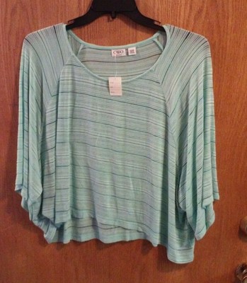 cato summer tops