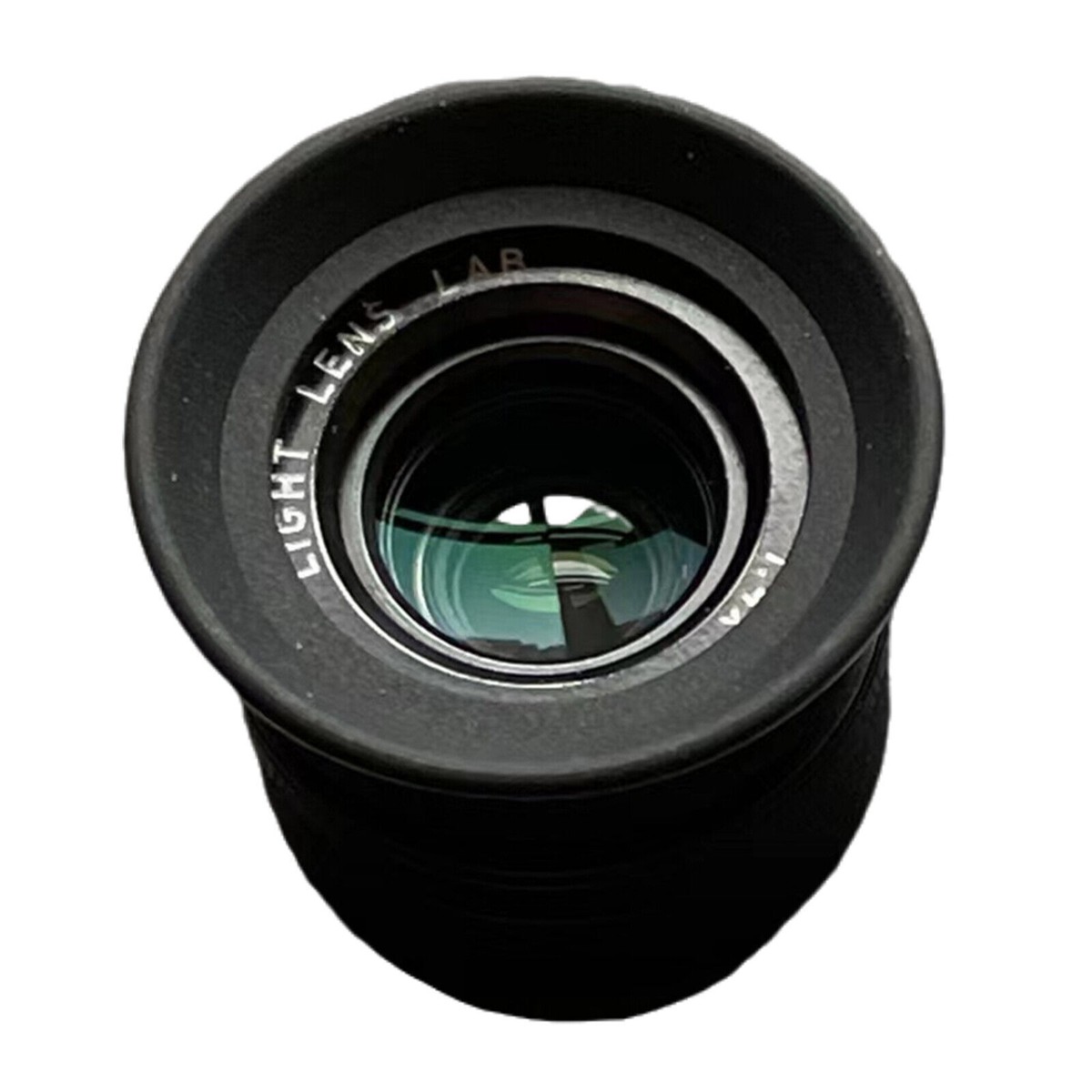 Light Lens Lab Camera Eyepiece for Magnifier Eyepiece Leica