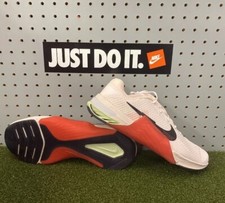 Nike Women's Metcon 7 Crossfit Training Shoes Pink White CZ8280 658 Size 10 New