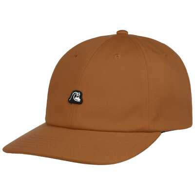QUIKSILVER Pierdrop Cap Basecap Baseballcap Snapback Caps