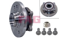 FAG 713 6493 50 Wheel Bearing Kit For Mini
