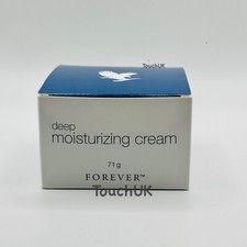 Forever  Living ALOE DEEP MOISTURIZING CREAM 1 ×  71g Brand New