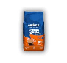 Lavazza CREMA e GUSTO 9 Coffee Beans 1KG 19.85 per kilo