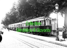Tramways de Lyon (69) Lyon-Fontaines-Neuville-J.Bazin-SF35-V01-1950