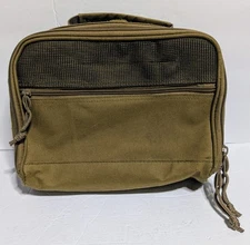 SOC Sandpiper Of California T-Bag Military Tactical Toiletry Buggin’ Out Bag