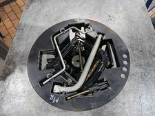 LANCIA Y 840 Fiat Punto 188 Mazda 2 DY Wagenheber 46805972 Bordwerkzeug