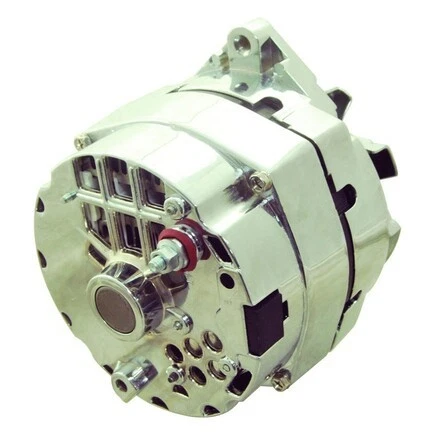 Wai 7294-SECN Alt Dr 12 Si 1 cable cromado Foto 4 de 4