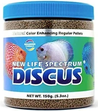 Discus 150G (Naturox Series)