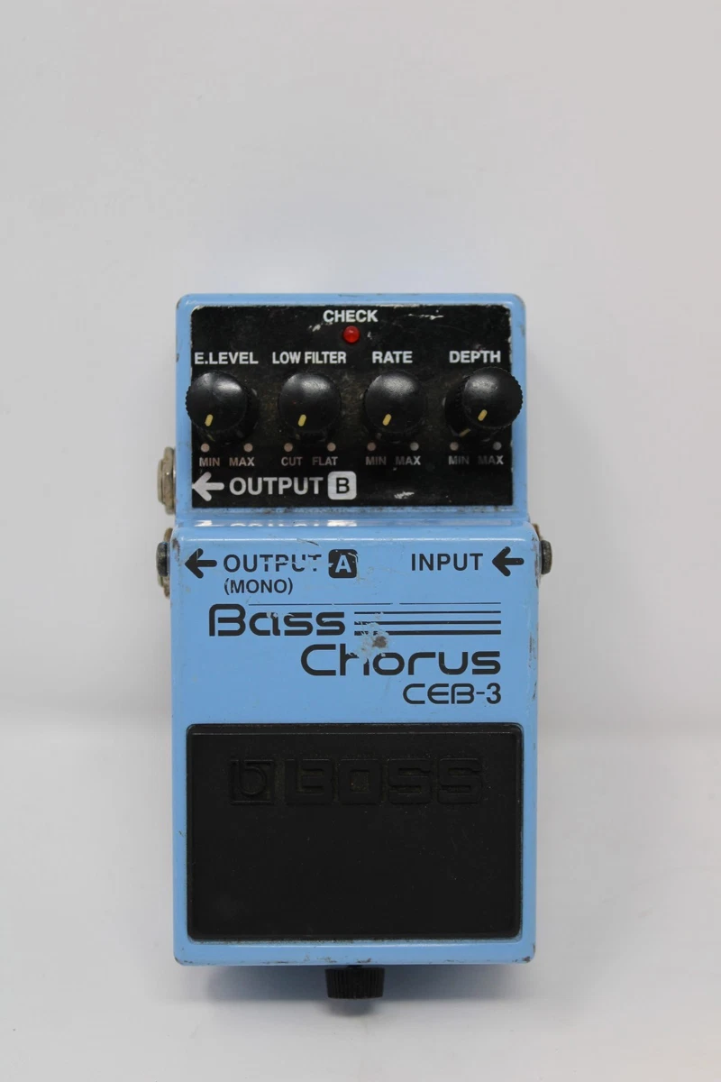boss ceb 3 products for sale | eBay