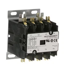 GROEN 13368 Contactor 4P 30/40A 208/240V