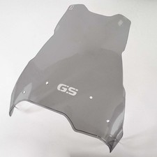 Windschild Timotox passend für BMW F 650/800...