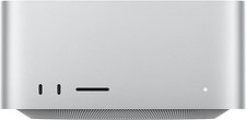 Apple 2026 Mac Studio M5 Max 18-Core CPU 32-Core GPU 36GB 512GB SSD 10GbE