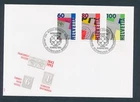 D490353 Switzerland FDC 150 Years Swiss Stamps 1843-1993