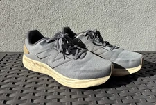 Size 11.5 - New Balance Fresh Foam 680 V8 Extra Wide Slate Grey Castlerock
