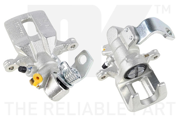 Étrier de frein NK 2126172 pour le remplacement du système de freinage arrière Honda
