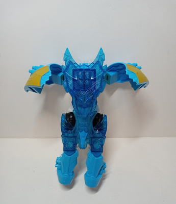 Lot of Power Rangers Dino Fury Dimetro Blazing Zord Ptera Mosa