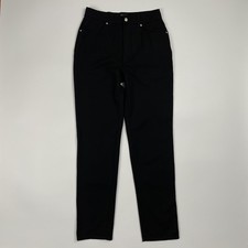 Versace Classic V2 Men  s Wool Blend Trousers Pants   Size 32   Made in Italy