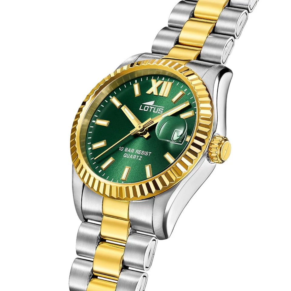 Reloj de cuarzo para mujer Lotus Freedom 18931/3 Foto 2 de 4