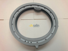 MIELE FRONT LOADER WASHER DOOR BOOT SEAL GASKET W1912 W1913 W1914 W1916 07887923