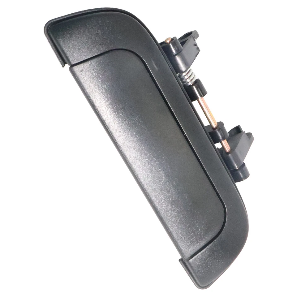 For 95-02 Suzuki Esteem Drivers Rear Outside Outer Exterior Textured Door Handle Foto 2 de 4