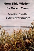 John Howard Reid | More Bible Wisdom For Modern Times | Taschenbuch | Englisch