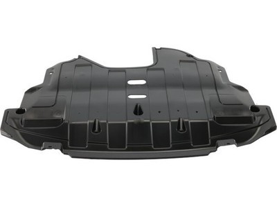 Replacement AP Engine Splash Shield fits Kia Forte Koup 2015 EX 63TYJX