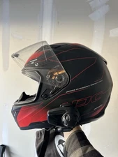HJC Helmet Sena Bluetooth Motorcycle