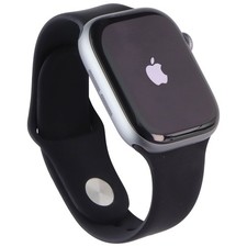 Apple Watch Series 11 46mm GPS  Cellular A3337 Space Gray AL/Black SB S/M 