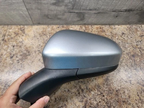 2019-2020 Ford Fusion Driver Lef Side View Power Door Mirror W Blind Spot Sensor