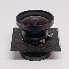 Nikon NIKKOR SW 90mm Camera Lenses for sale | eBay