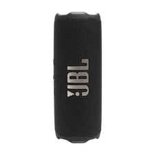 JBL Flip 7 Portable Waterproof Speaker, Black - Certified Refurbished