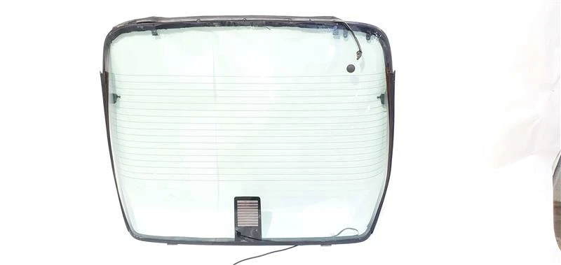 Rear Auto Glass for Porsche 924 for sale | eBay