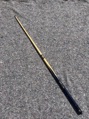 Jimmy White BCE Custom Queues Junior Size Ash 2 Stück Poolqueue 124 cm Pool Master