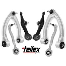 Querlenker Satz Set Federlenker für Mercedes S-Klasse W220 vorne ABC