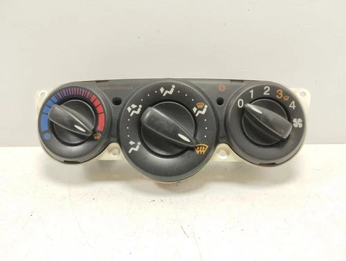 98AB18C419 Mando Calefaccion/Aire Acondicionado para FORD FOCUS FAMILIAR 175244 - Imagen 1 de 10