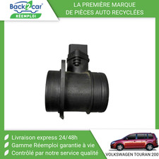 Débimètre Volkswagen TOURAN