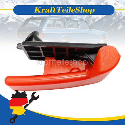 Neu Haubengriff Haubenöffner 1248800320 Für Mercedes Vito W124 W639 W210 W211