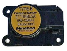 Genuine A/C Door Actuator 27751-4BU1A