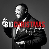 Sergio Sylvestre - BIG Christmas NATALIZIA-CIRCOSTANZA CD 2017 WEA